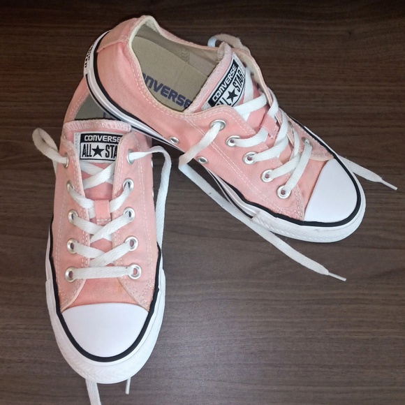 Converse Shoes - Converse All Stars shortie's unisex